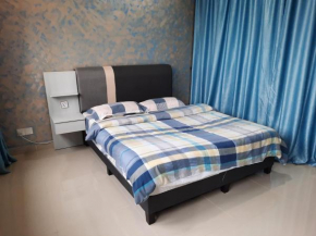 Meridin Legoland Studio Cozy Homestay